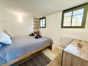 Pyla sur mer appartement terrasse a 100m de la plage