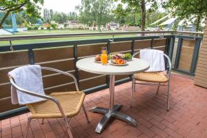 Triple Room Premium room in Hotel Thermalpark