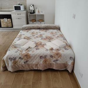 Holiday home Scuderi