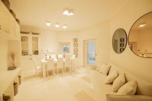 Villa Leonardo Luxury Locorotondo