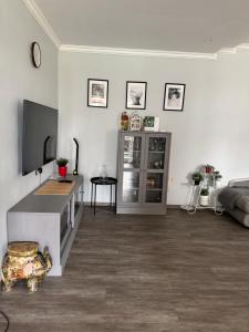 Friendly House in Jurmala