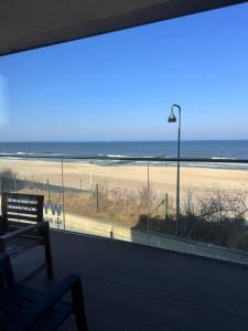 Apartament przy plaży 9