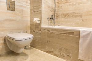 Twin Suite room in Hotel Thermalpark