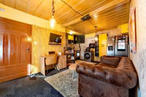 Veliko Tarnovo-Centur-Vintage House-Jacuzzi in the room-Private Garden