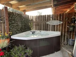 Charming Warner Springs Accommodation Ideal for a Romantic Getaway in California - Warner Springs