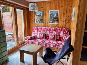 Appartements Marmotte Le Monetier Apartment : Appartement - Rez-de-Chaussée