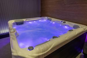 Maisons de vacances Gite l-evasion : photos des chambres