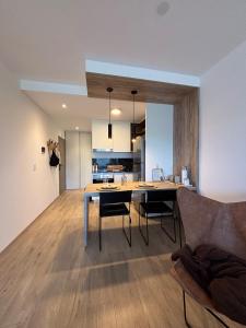 Hermoso estudio en Saavedra