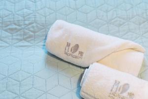 SUMMER LOFTS Premium Double Apart with Sea View