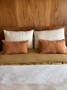 Hermoso estudio en Saavedra