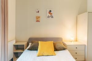 SUMMER LOFTS Premium Double Apart with Sea View