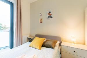 SUMMER LOFTS Premium Double Apart with Sea View