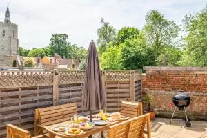 Heavenly 16th century cottage in pretty rural village - Swan's Nest - 利文赫斯