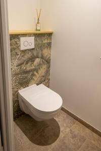 Maisons de vacances Gite l-evasion : photos des chambres