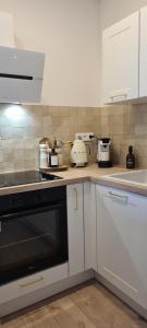 Appartements Appartement Cozy avec Clim, Balcon et Parking Gratuit : photos des chambres
