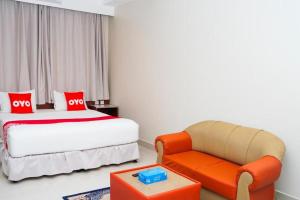 Dancenter Muscat Holiday Luxury Stay