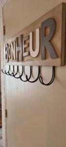 Appartements Appartement Cozy avec Clim, Balcon et Parking Gratuit : photos des chambres