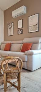 Appartements Appartement Cozy avec Clim, Balcon et Parking Gratuit : photos des chambres