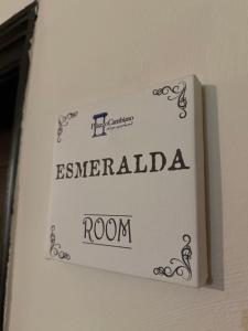One-Bedroom Apartment room in Palazzo Cambiaso