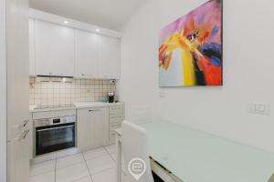 Carducci Apartment