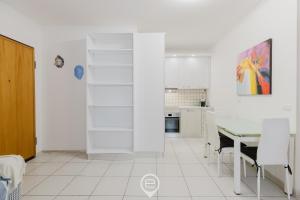 Carducci Apartment