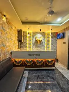 Metro Inn Residency - Mangrul