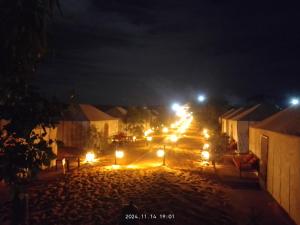 Moroccco Desert Luxury Tents