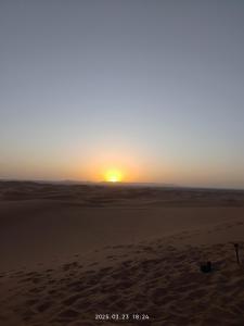 Moroccco Desert Luxury Tents