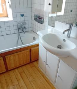 Maisons d'hotes Le vieux logis : photos des chambres