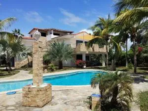 Villa Cocuyo Studios - La Galera