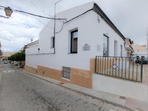 La posada de Colón