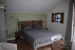 B&B Peelgoed