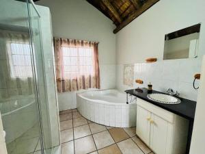 Akunandaba - A Bush Retreat