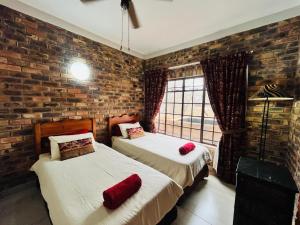 Akunandaba - A Bush Retreat