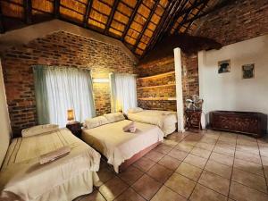 Akunandaba - A Bush Retreat