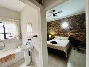 Akunandaba - A Bush Retreat