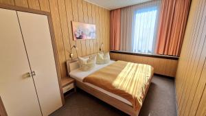 Comfort Double Room room in Hotel-Pension Am Kirschberg