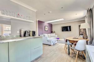 Thistle Apartment Golspie