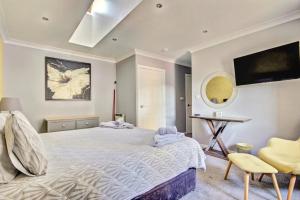 Thistle Apartment Golspie