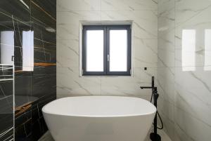 Villa Orbanić by Istrialux