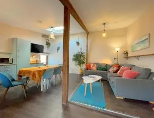 The Kiln - Historic 3Br Cottage in Dartmoor - Trusham