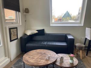 Comfortabel studio 19 min from downtown Amsterdam