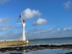 Appartement Le POULIGUEN