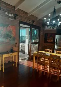 Casa Bela Serra - 法罗皮利亚