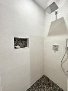 Maisons de vacances Maison neuve 4 etoiles plain-pied proche de la mer : photos des chambres