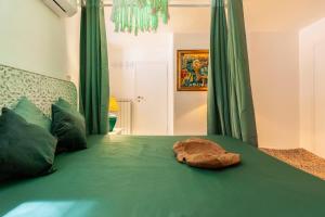 Piazza Navona Loft for 7 people