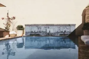 Palacio de los Leones - Alcolea del Río