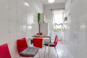 Alice House al Vaticano