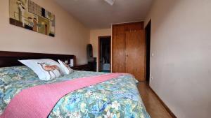 EDIFICIO TRAMONTANA 3 DOMITORIOS Morro de Gos