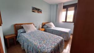 EDIFICIO TRAMONTANA 3 DOMITORIOS Morro de Gos